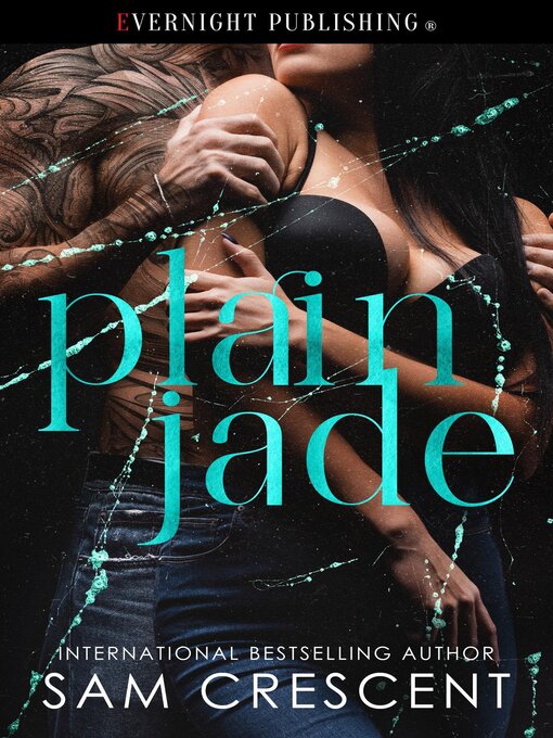 Title details for Plain Jade by Sam Crescent - Wait list